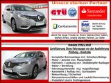 Renault Espace V Intens Aut / 7 Sitze / Pano / DVD / Nav - : Navigationssystem, Dvd