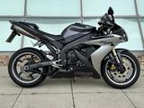 Yamaha YZF-R1, RN12 - YAMAHA YZF R1 RN12
