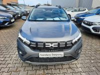 Dacia Sandero - Vorschau Bild 2