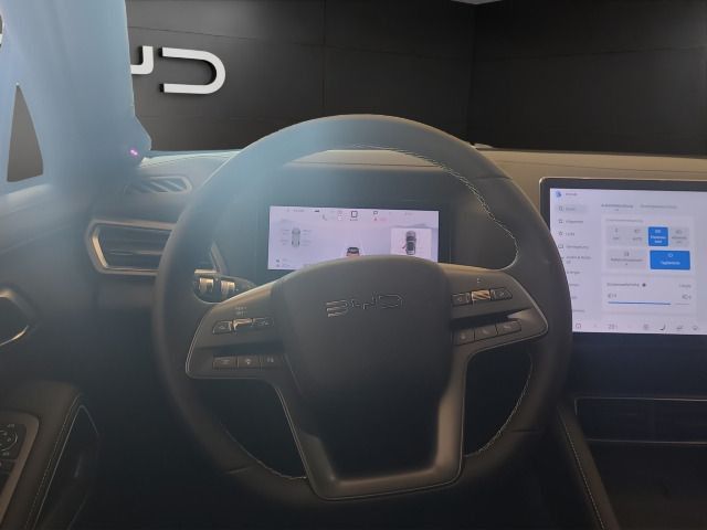 BYD ATTO 2