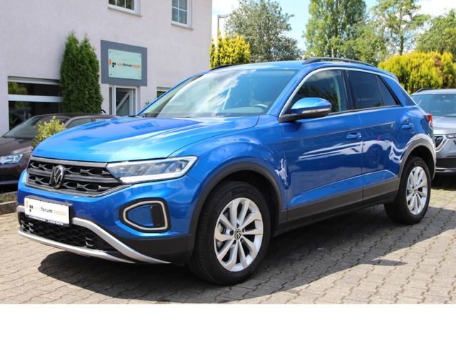 Volkswagen T-Roc Life*Facelift!*Navi Ready 2 Discover!*LED*