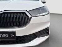 Skoda Fabia - Vorschau Bild 12