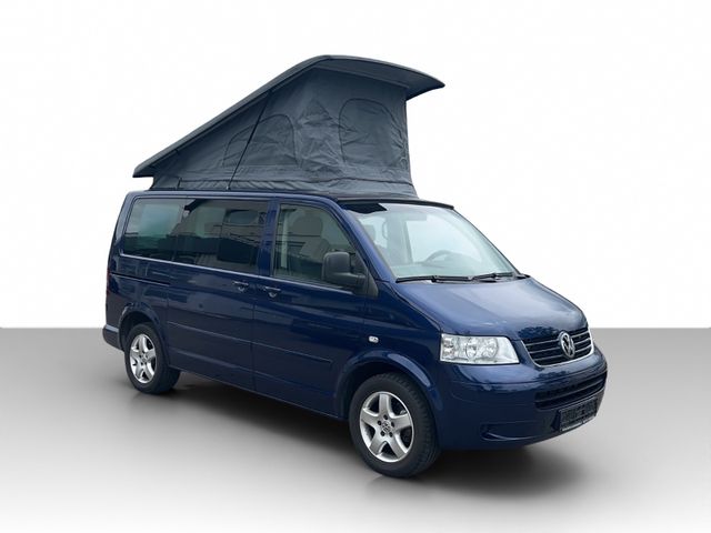 Volkswagen T5 California Beach* Aufstelldach 2X Schiebetüre