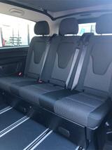 Crosscamp Mercedes-Benz Base X 4x4 V3 +190PS+LED NP  84T€ - Allradantrieb Merc