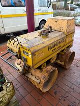 Rammax RW 1404 - Rammax LKWs