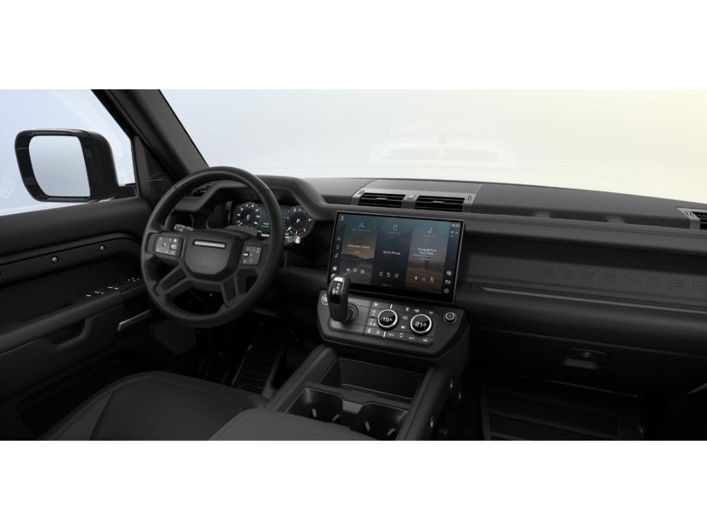 Land Rover Defender - Bild 3