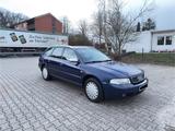 Audi A4 1.9 TDI Avant Pumpedüse TÜV neu  - mit Diesel-Antrieb: Pump