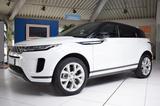 Land Rover Range Rover Evoque P300e S AWD Automatik S - Land Rover Range Rover Evoque in Leipzig
