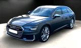 Audi S6 3.0 TDI 349PS B&O AHK 21" 19" Matr... - Audi 80: B1