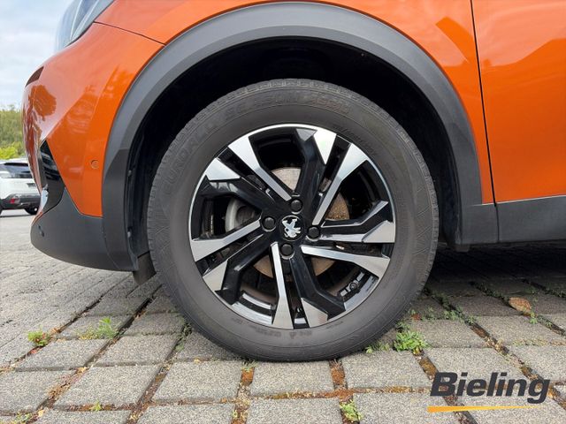 2008 GT PureTech 130 EAT8 El. Panodach Navi 360 