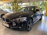 BMW 116 1 Limousine 5-trg. 116 i - BMW 1er Reihe mit Benzin-Antrieb: Kombi