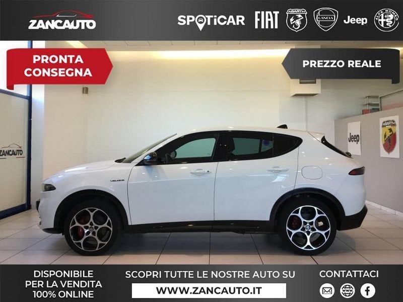 Other Alfa Romeo Tonale Tonale 1.3 280 CV PHEV AT6 Q4 
