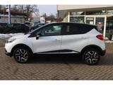 Renault Captur Crossborder Navi GJR RFK PDC GRA Klimaaut - Renault Captur: Crossborder