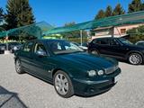 Jaguar X-Type 3.0 V6 24V cat Wagon Sport - Jaguar X-Type mit Benzin-Antrieb