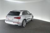 Audi Q5 3.0 TDI qu. Tiptronic S line Matrix Pano AHK - Audi Gebrauchtwagen von 2018