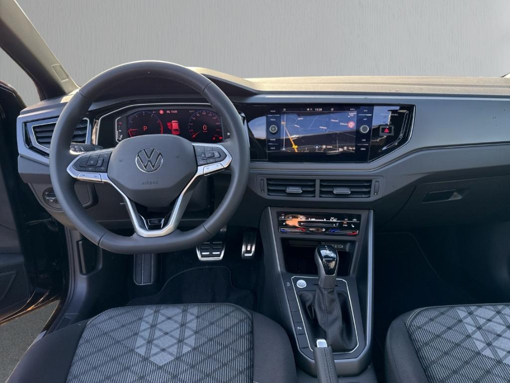 Volkswagen Taigo 1.0 TSI DSG R-Line R-Kamera Navi GJR Pano 