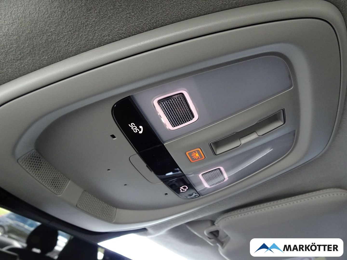 Volvo XC90 - Bild 12