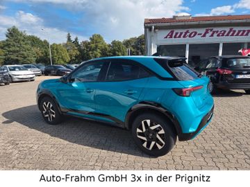 Opel Mokka - 9
