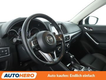 Mazda CX-5 - 11