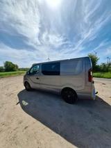 Fiat Talento - Fiat Diesel Wohnmobil oder -wagen Kastenwagen