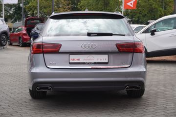Audi A6 - 5