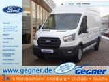 Ford Transit Kasten 350 L3H3 Trend 170PS Klima Tempom - Ford Transit 17