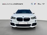 BMW X1 xDrive20d Aut. ///M-Sport AHK LED Navi PDC Pa - BMW X1: Xdrive20d M Sport