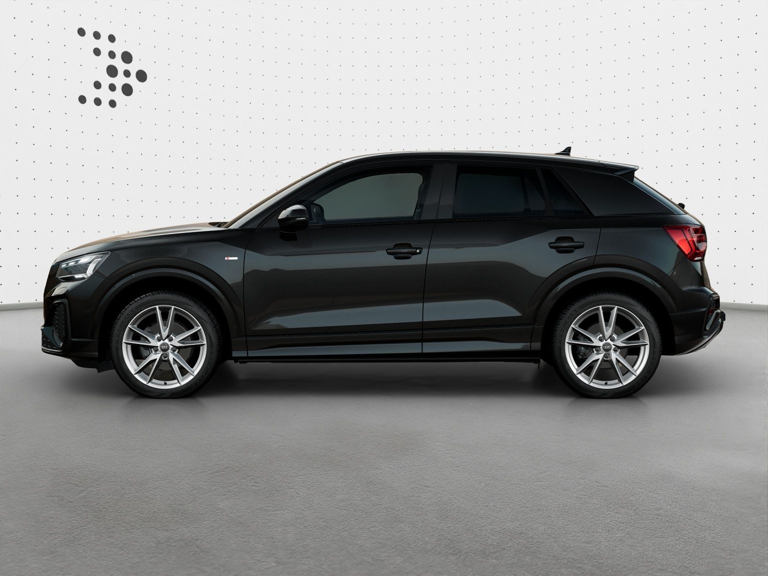 Audi Q2 - Bild 3