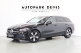 Mercedes-Benz C 220 T-Modell d-KAM-LED-AHK-AVANT-EHK-SPORTFHK - Mercedes-Benz C 220: Sport