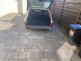 Mercedes-Benz 300 - gebrauchte Mercedes-Benz 300 aus dem Jahr 1982