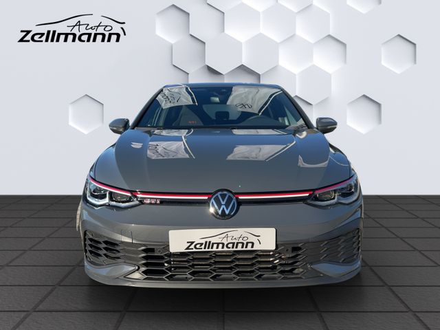 Golf GTI Clubsport 221KW DSG Matrix LED Navi Car