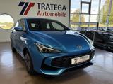 MG3 85KW Stand. Carplay Navi Kamera DAB MG-Pilot - blaue MG MG3