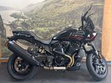 Harley-Davidson | Pan America ST | RA1250ST - HARLEY-DAVIDSON PAN AMERICA 1250 ST