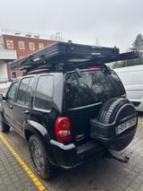 Jeep Cherokee Limited 3.7 Auto. Limited - Jeep Cherokee in Hannover