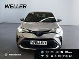 Toyota C-HR 1.8 Hybrid Team D *LED*CAM*CarPlay*SHZ*ACC* - Toyota Gebrauchtwagen in Jena