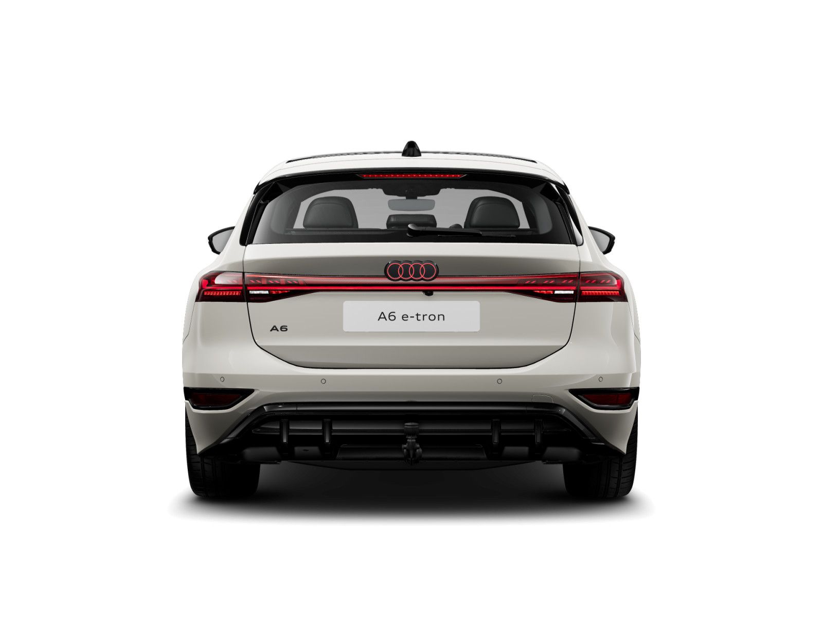 Audi A6 e-tron - Bild 6