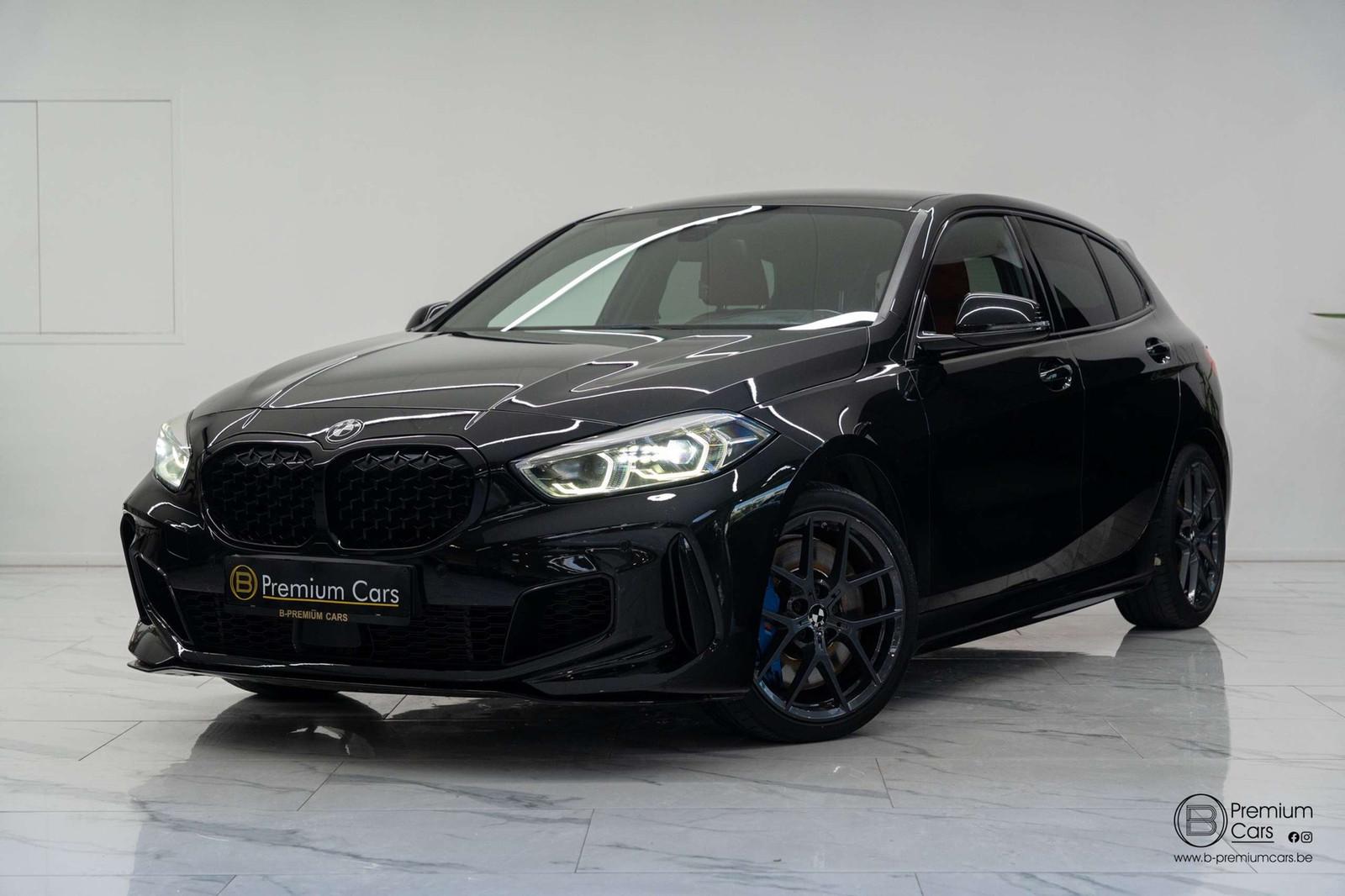 BMW 135