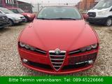 Alfa Romeo Alfa 159 Sportwagon*1.HAND*SCHECKHEFT GEPFLEGT* - Alfa Romeo 159 in München