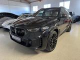 BMW X5 M60i PROFESSIONAL CARBON GLAS SKY MERINO B&W - BMW X5 M60 Gebrauchtwagen