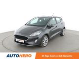 Ford Fiesta 1.0 EcoBoost Cool&Connect*PDC*SHZ*KLIMA*