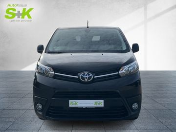 Toyota Proace (Verso) - 5
