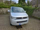 Volkswagen Vw Multivan T5 2.0  (7 Sitzer) - VW LT Gebrauchtwagen