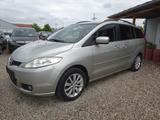 Mazda 5 Lim. 2.0 Exclusive - Mazda 5 in Dresden