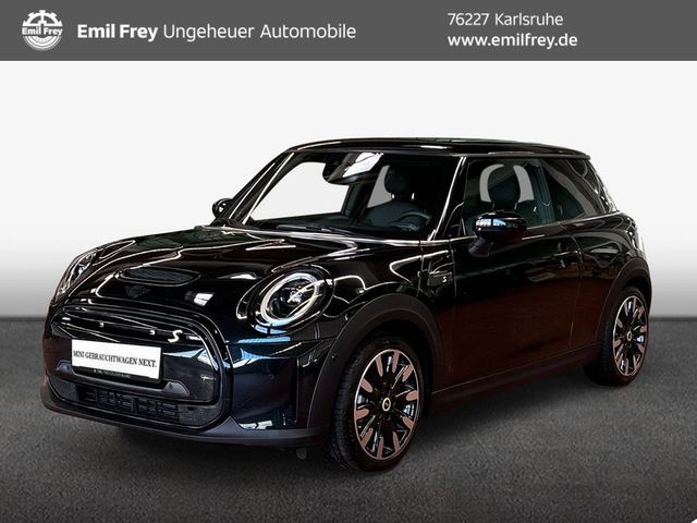 MINI Cooper SE MINI Yours Trim