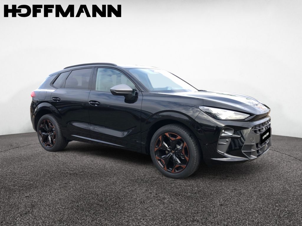 Fahrzeugabbildung CUPRA Terramar 1.5 eTSI DSG AHZV Edge Paket Sennheiser