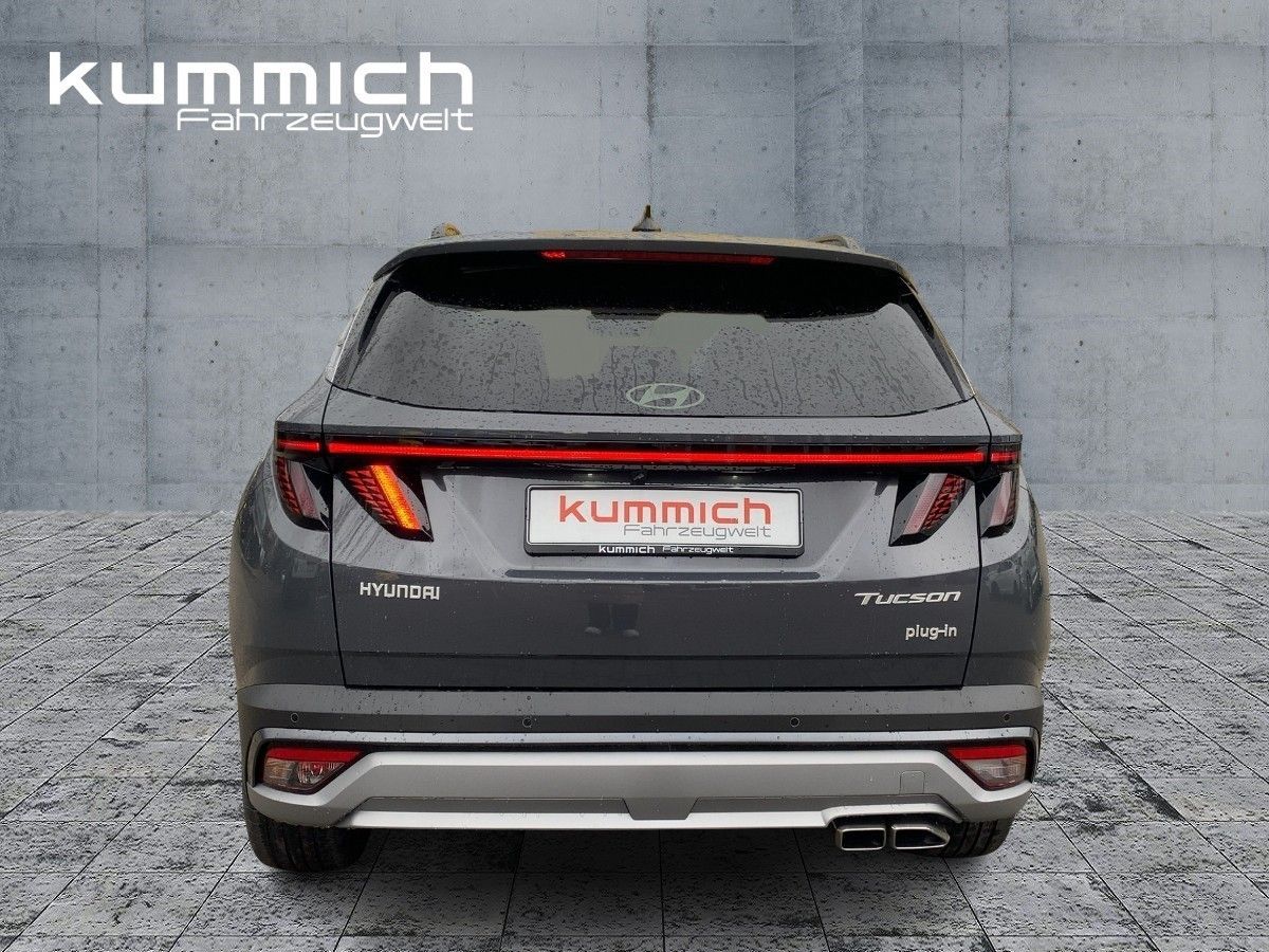 Hyundai TUCSON - Bild 5