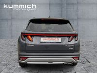 Hyundai TUCSON - Vorschau Bild 5