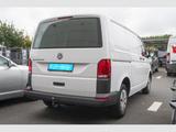 Volkswagen T6.1 Transporter Kasten 2.0 TDI EcoProfi AHK, Ko - Volkswagen T6 Transporter aus 2022