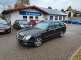 Mercedes-Benz E 220 E -Klasse T-Modell E 220 T CDI 8-fach Navi - gebrauchte Mercedes-Benz E 220 aus dem Jahr 2006