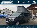 Nissan PRIMASTAR 2.0 dCi AUTOMATIK SEASIDE BY DETHLEFFS